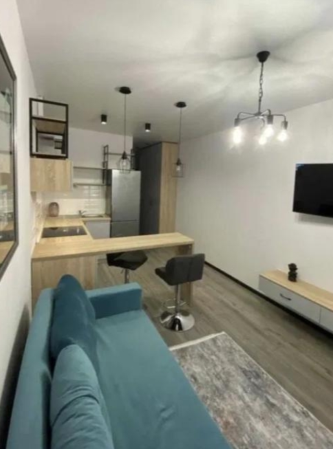 продажа однокомнатной квартиры номер A-174326 в Киевском районе, фото номер 7